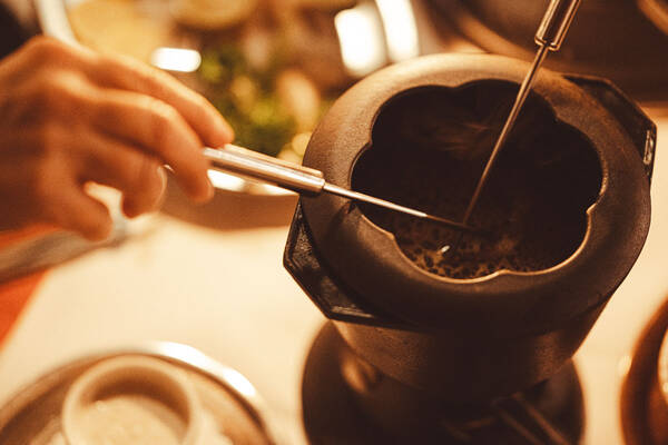 Fondues